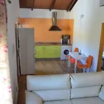 Solymar بيت للعطل كونيل ذي لا فرونتيرا
