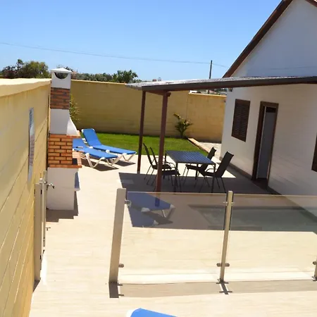 Solymar Vakantiehuis Conil De La Frontera
