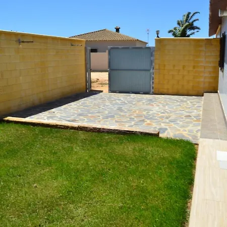 Solymar Vakantiehuis Conil De La Frontera