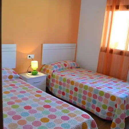 Solymar Сasa de vacaciones *