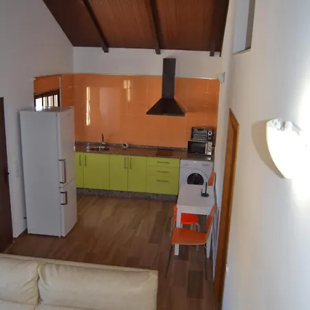 Solymar Conil De La Frontera