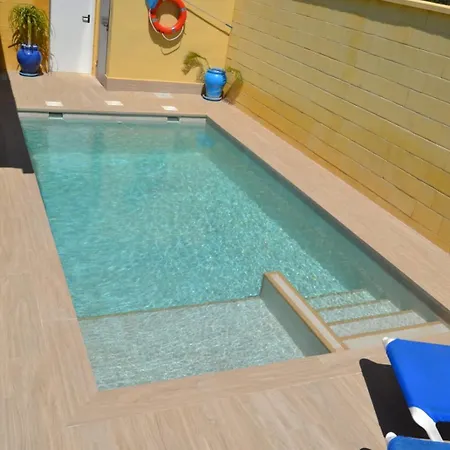 Solymar Conil De La Frontera