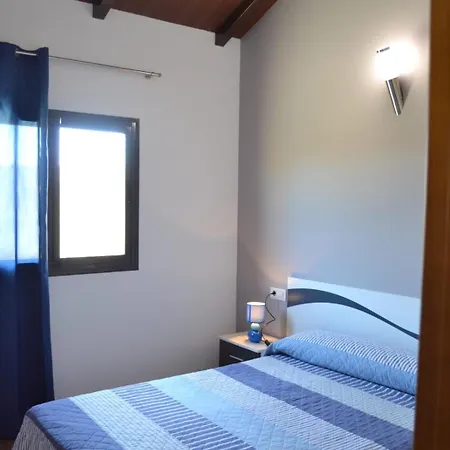 Сasa de vacaciones Solymar Conil De La Frontera