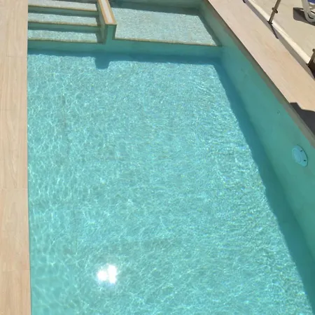 Solymar Сasa de vacaciones *