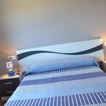 Vakantiehuis Solymar *