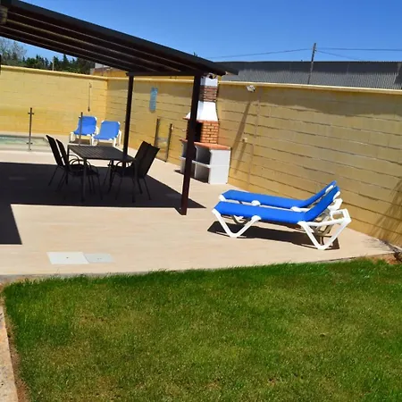 Solymar Сasa de vacaciones