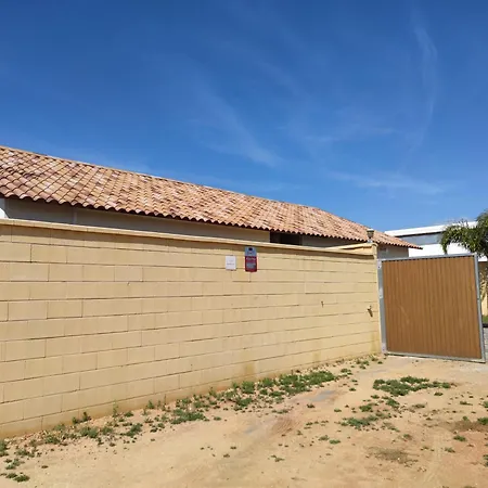 Solymar * Conil De La Frontera