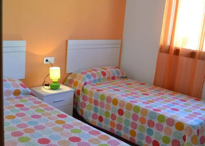 Solymar Vakantiehuis *