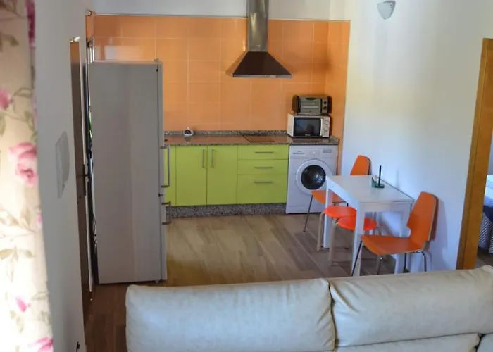 Solymar Vakantiehuis Conil De La Frontera