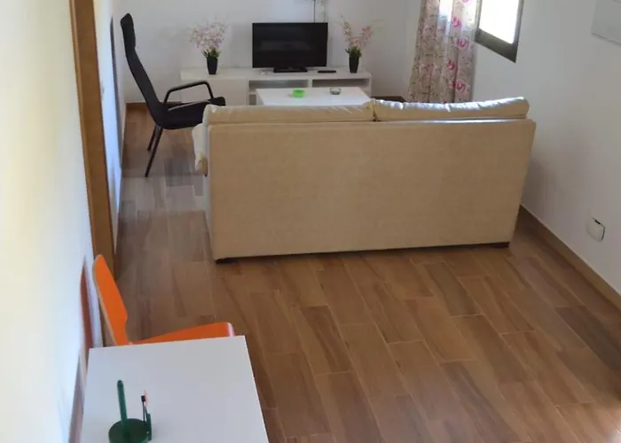 Solymar Vakantiehuis