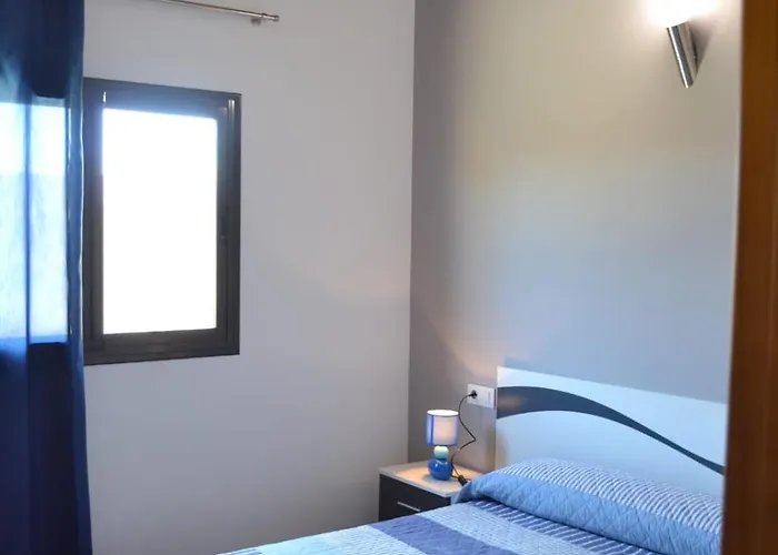 Dom wakacyjny Solymar Conil De La Frontera