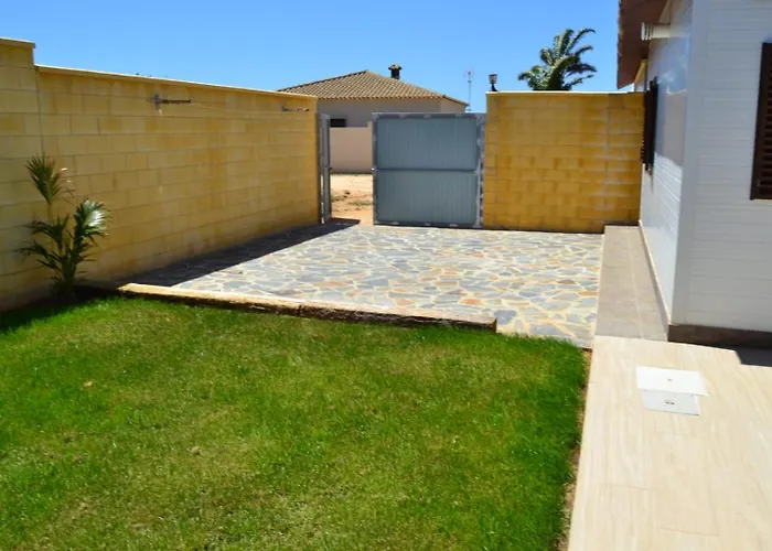 Solymar Vakantiehuis Conil De La Frontera