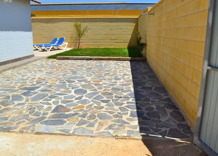 Solymar Vakantiehuis Conil De La Frontera