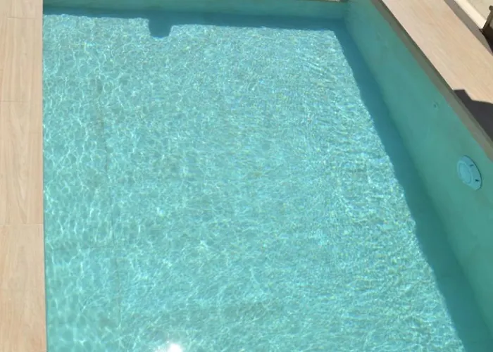 Solymar Vakantiehuis *