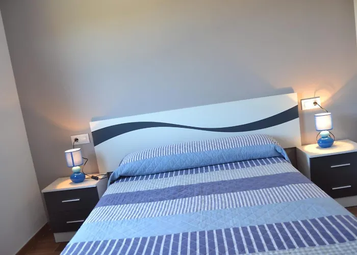 Vakantiehuis Solymar *