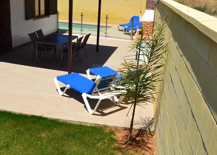 Solymar Vakantiehuis