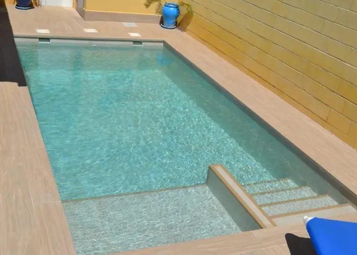 Solymar Conil de la Frontera