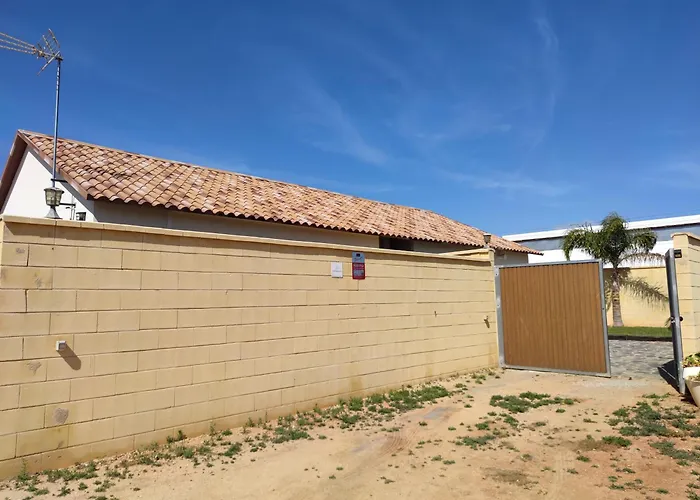 Solymar * Conil de la Frontera